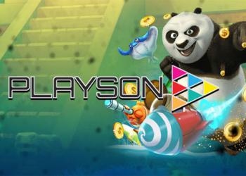 Playson toegevoegd aan portfolio Betcity