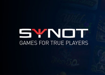 Spelaanbod Circus Casino aangevuld met SYNOT Games