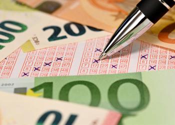 Speler uit Limburgse Bergen wint Lotto Jackpot van 5 miljoen euro