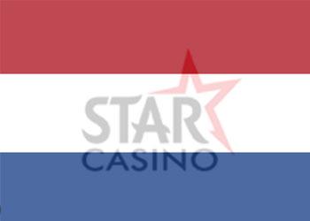 StarCasino krijgt vergunning voor legaal gokken in Nederland