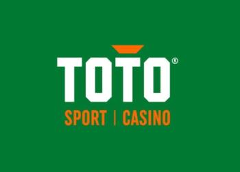 TOTO Casino komt met app live casino voor Apple