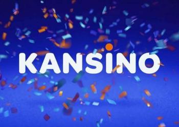 Vanaf volgende week ook jackpot spellen bij Kansino