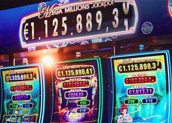 Voormalig winnaar Holland Casino wint opnieuw de jackpot!