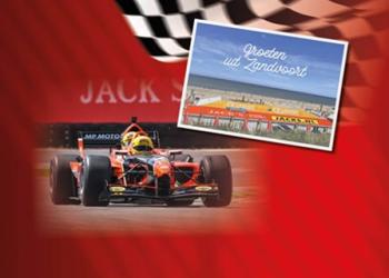 Win Formule 1 VIP-arrangement bij JACKS.NL! Win Formule 1 VIP-arrangement bij Jacks.nl!