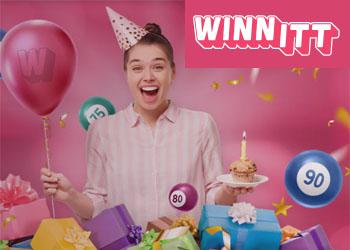 Winnitt Casino lanceert Bingo: Nieuwe spelervaring voor spelers