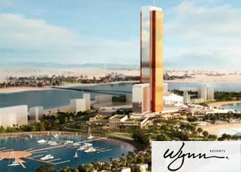 Wynn Resorts ontvangt eerste gokvergunning in Verenigde Arabische Emiraten