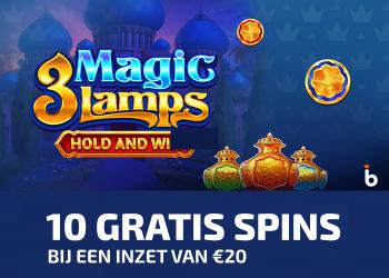 Zet 20 euro in bij Betnation en ontvang direct 10 gratis spins Zet 20 euro in bij Betnation en ontvang direct 10 gratis spins
